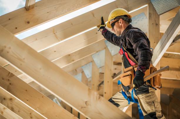 Best Flat Roof Repair Services  in La Center, WA