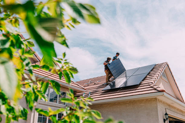 Best Shingle Roofing Installation  in La Center, WA