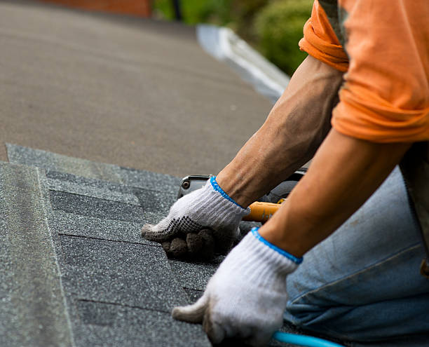 Best New Roof Installation  in La Center, WA